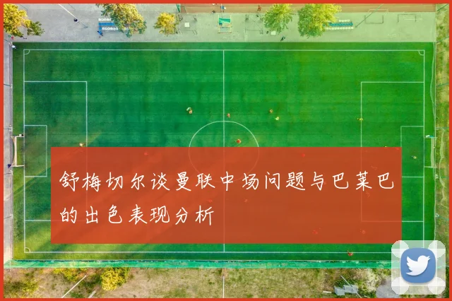 舒梅切尔谈曼联中场问题与巴莱巴的出色表现分析